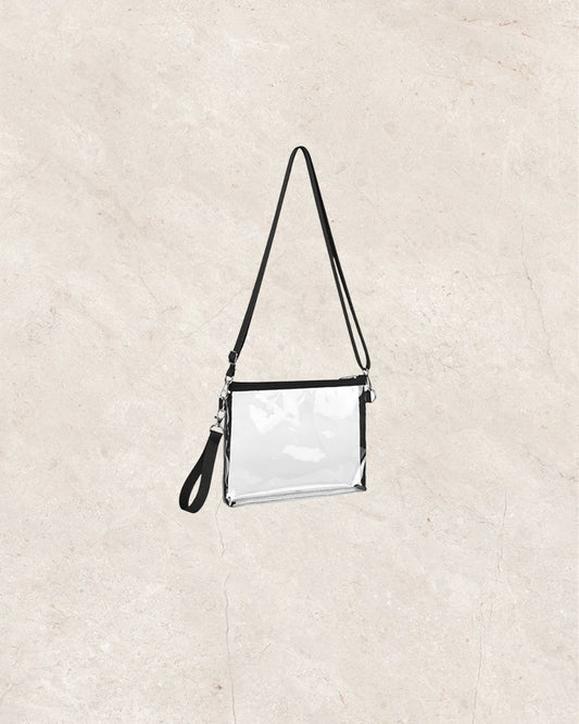 DtmF Crossbody Bag