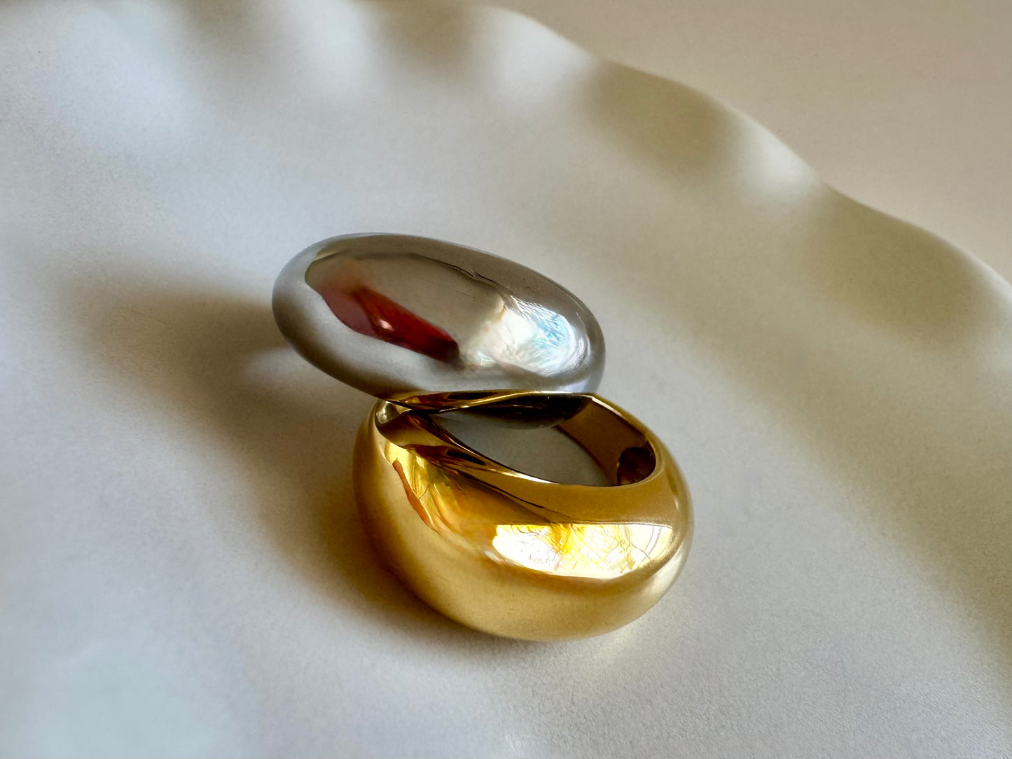 HALO RING