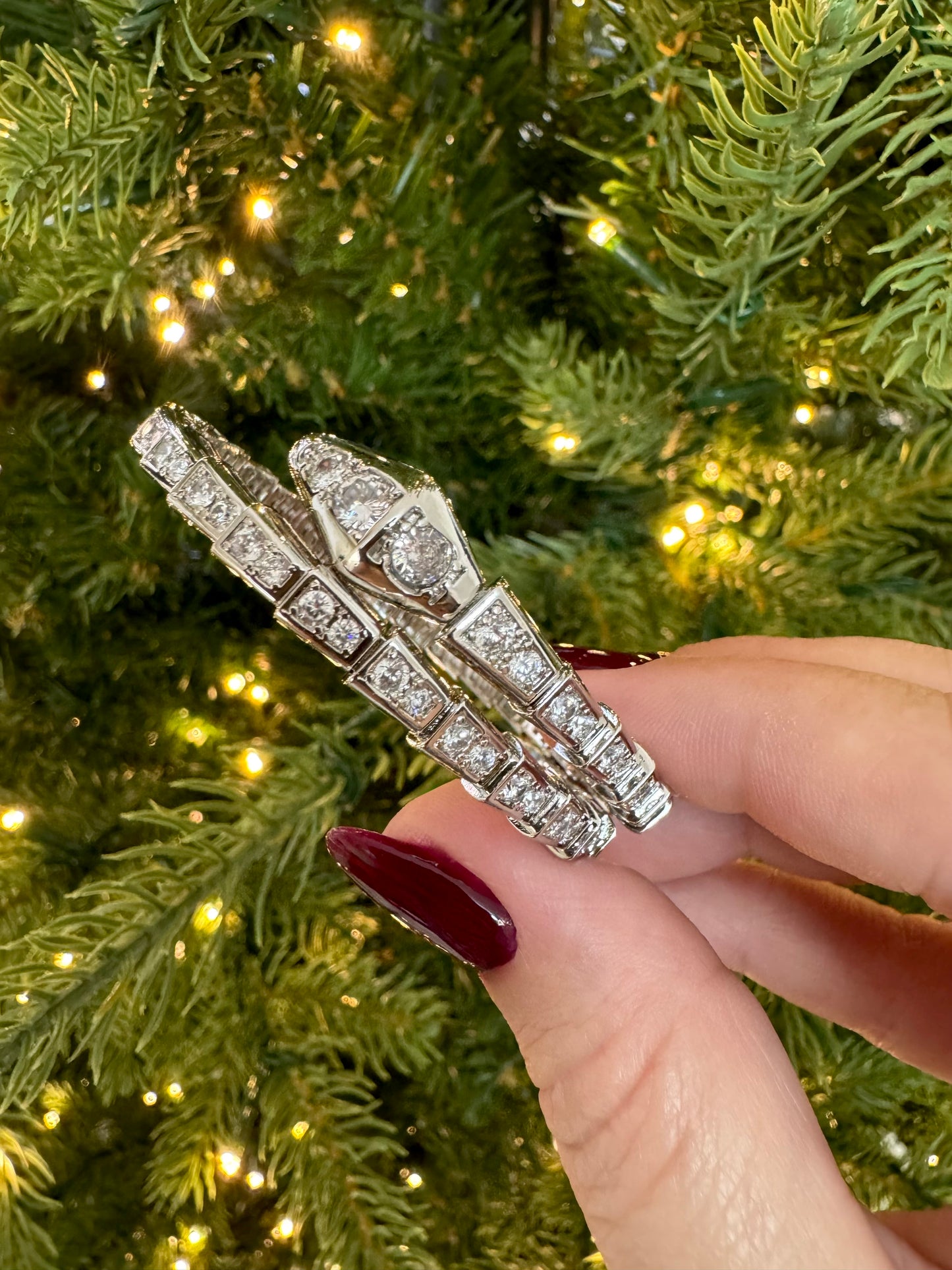 SAMARA SERPENTI BRACELET 3