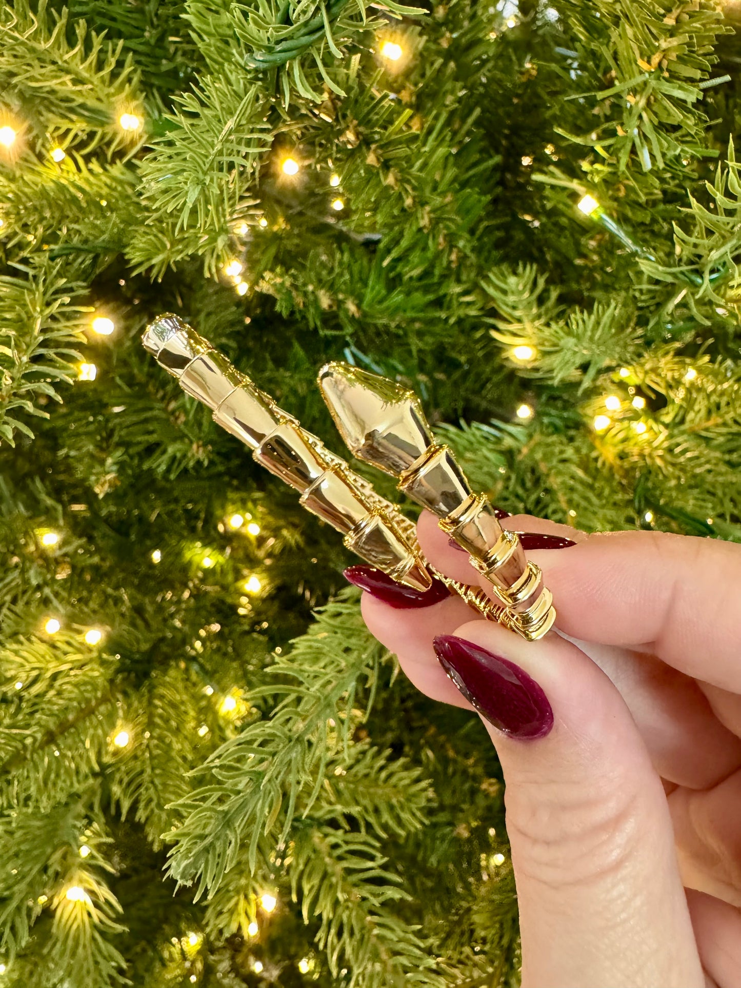 SAMARA SERPENTI BRACELET 1