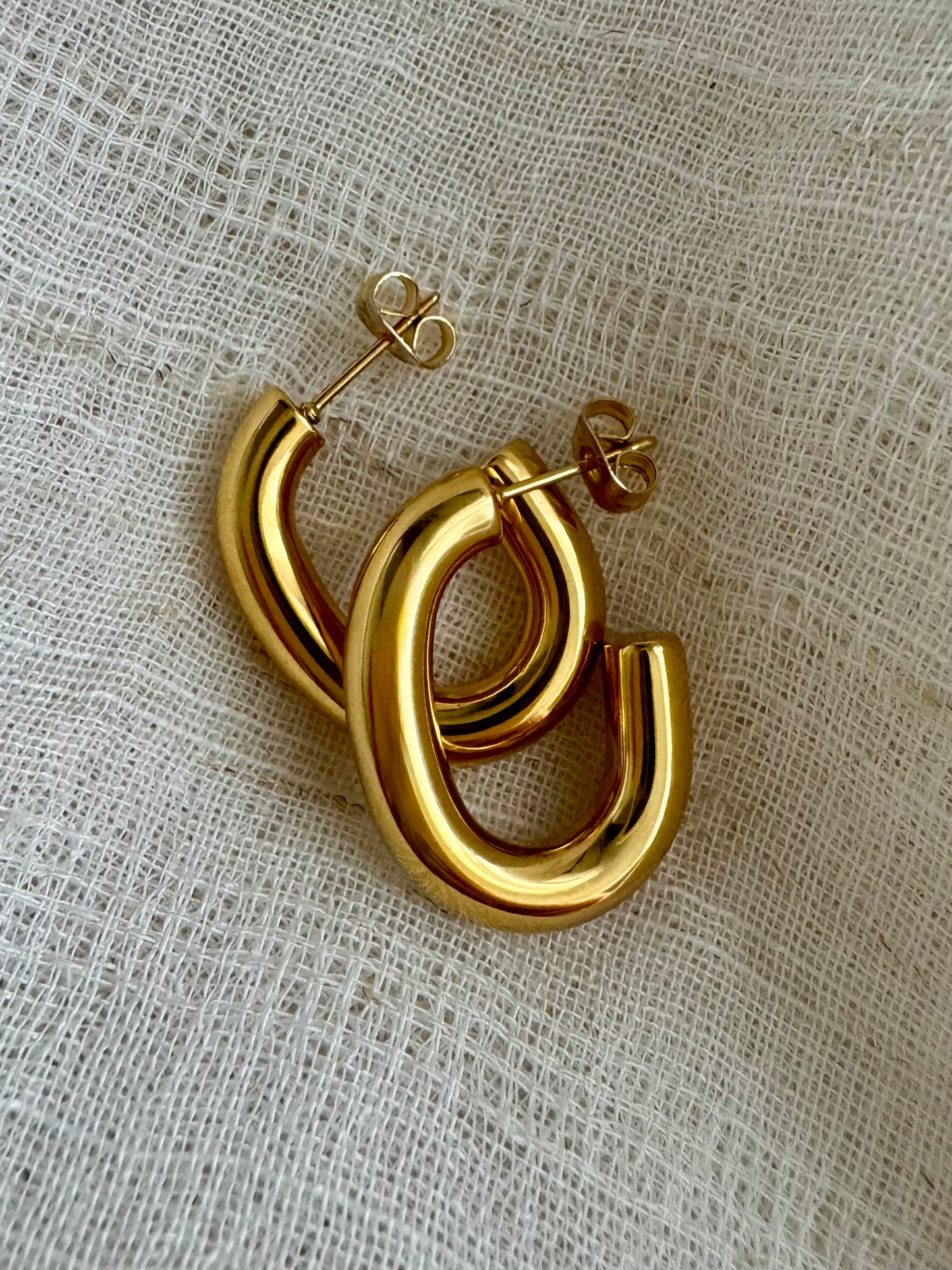 JUNE EARRING