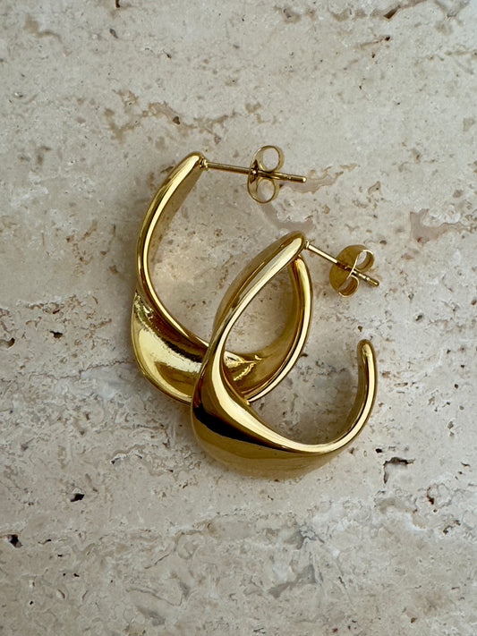 SIARA EARRING