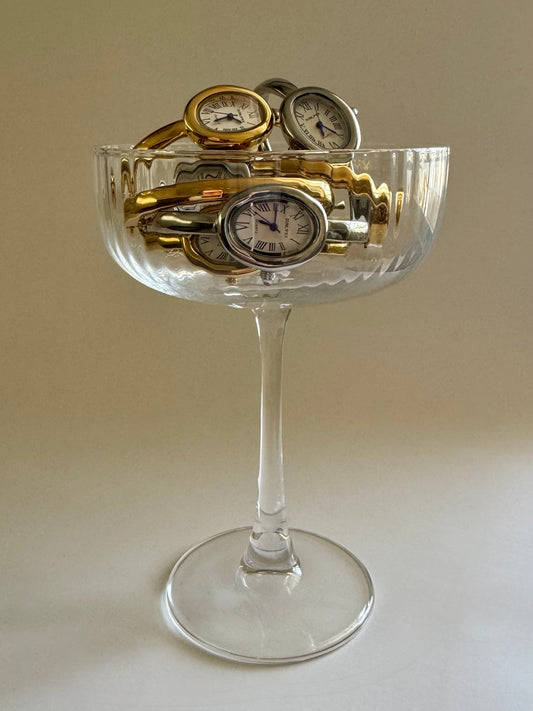 Vintage Bracelets Watches