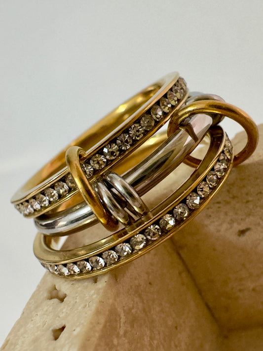 ELAN RING