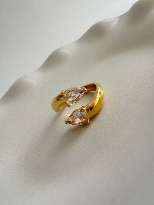ALIA RING
