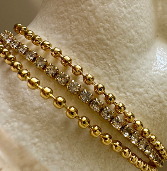 CECILIA BRACELET