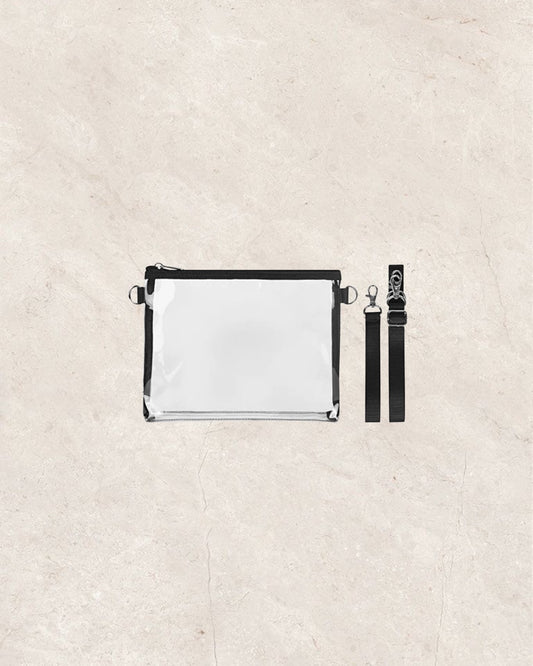 DtmF Crossbody Bag