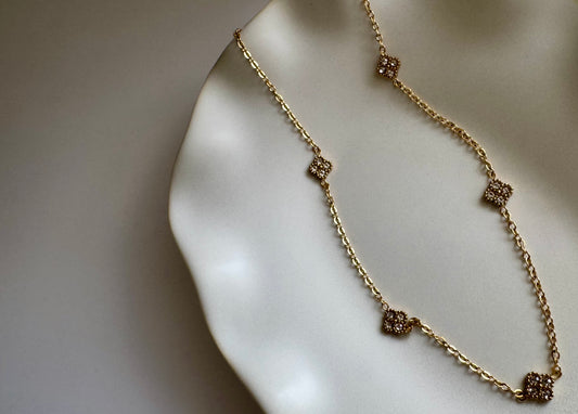 DALIA NECKLACE
