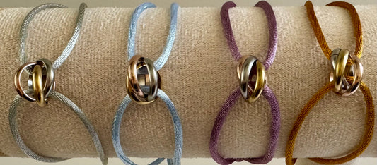 EDEN BRACELET