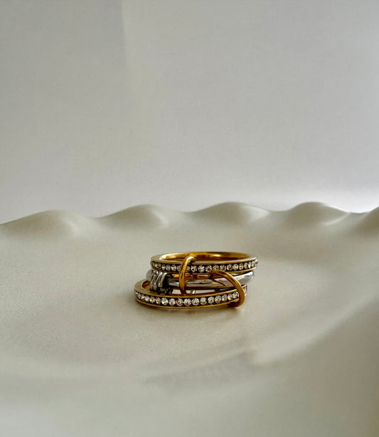 ELAN RING