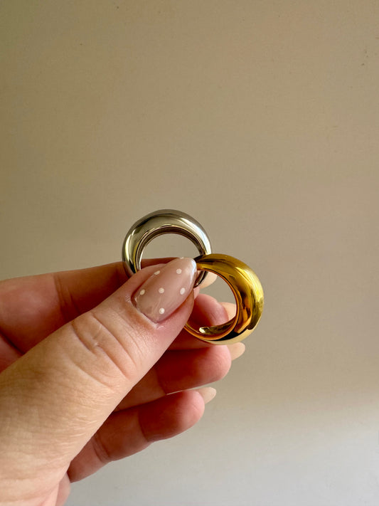 HALO RING