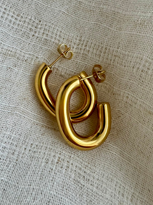 JUNE EARRING