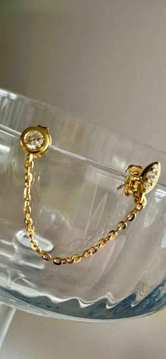 LIA EARRING