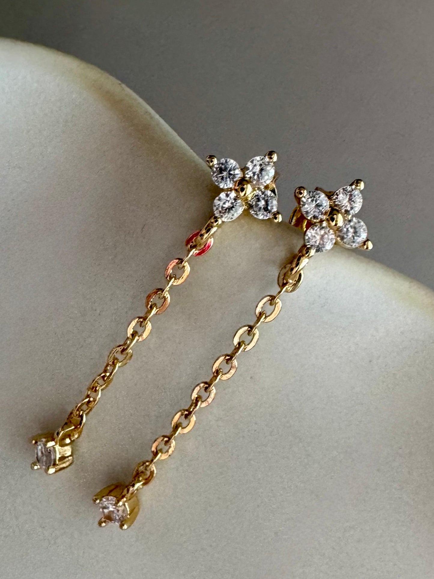 MAIA EARRING