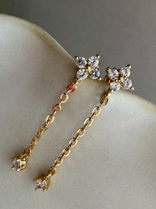 MAIA EARRING