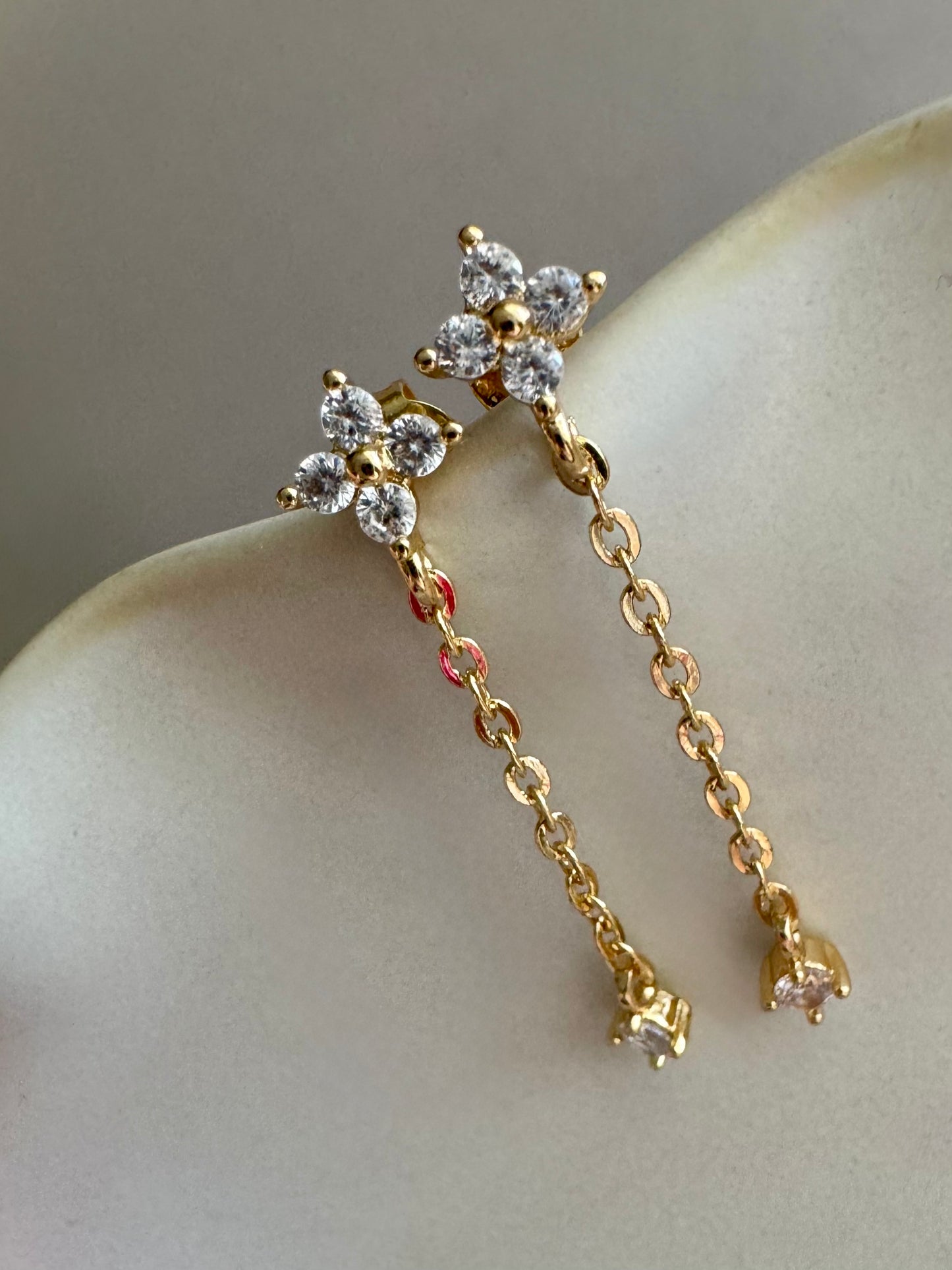 MAIA EARRING