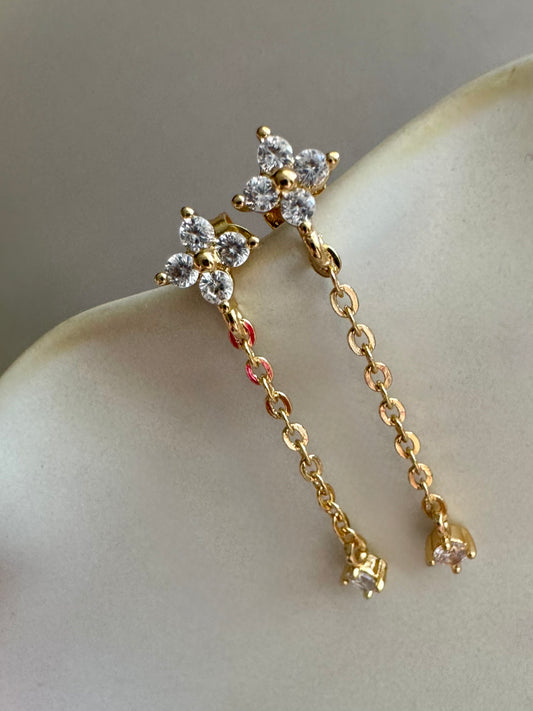 MAIA EARRING