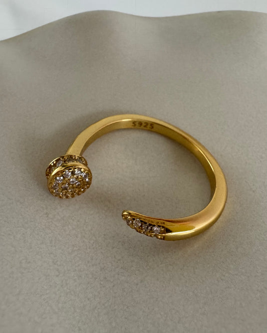 MINA RING