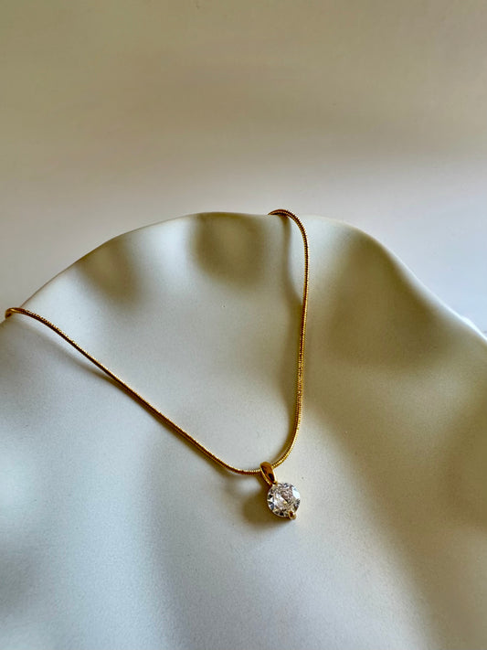 ODETTE NECKLACE