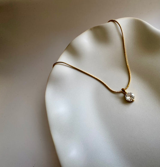 ODETTE NECKLACE