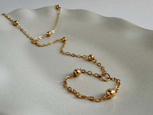 ORE SLAVE BRACELET