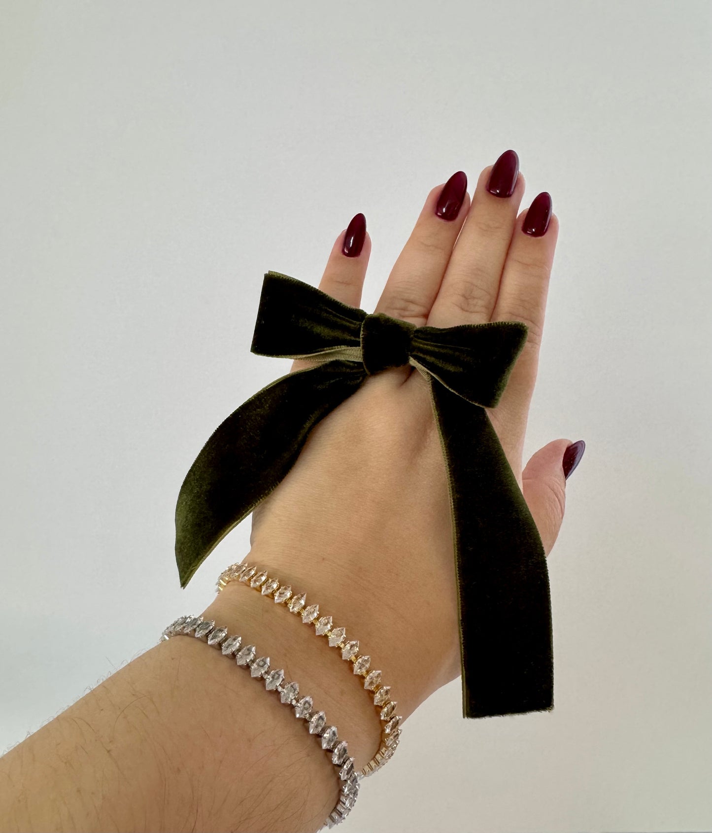 OTTILIE TENIS BRACELET