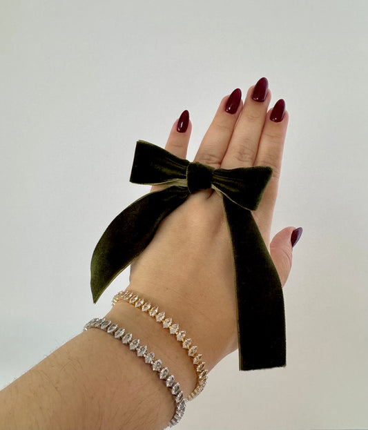 OTTILIE TENIS BRACELET