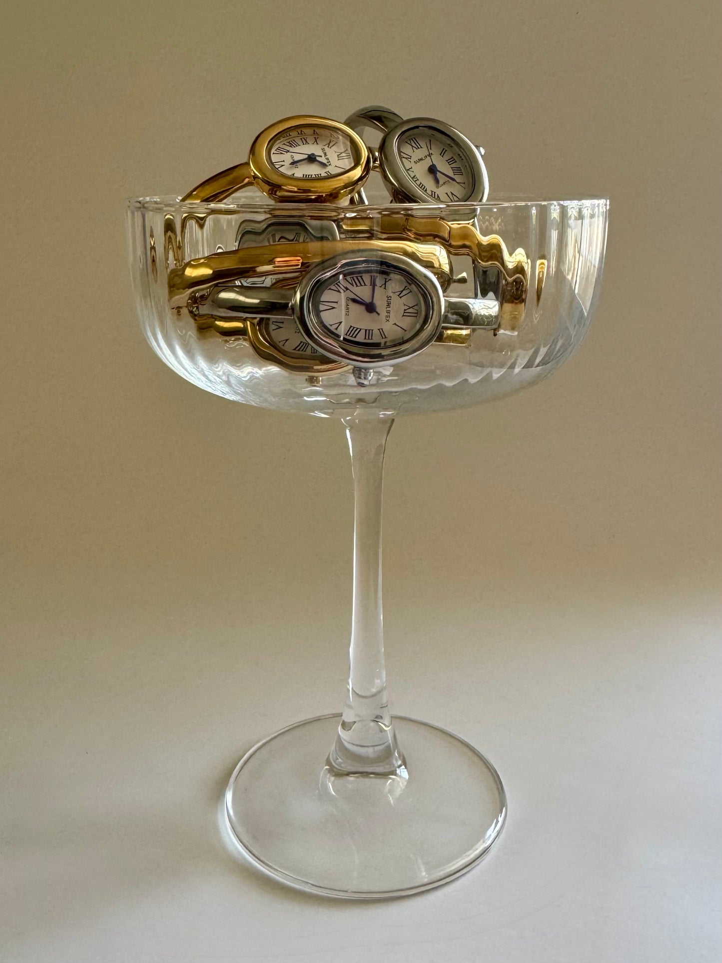 Vintage Bracelets Watches